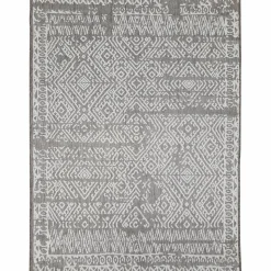 Matto Village's 200 x 290 cm Friida ruskea