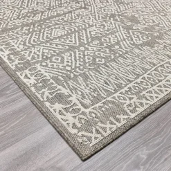 Matto Village's 200 x 290 cm Friida ruskea