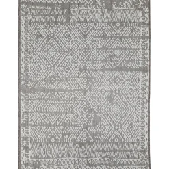 Matto Village's 160 x 230 cm Friida ruskea