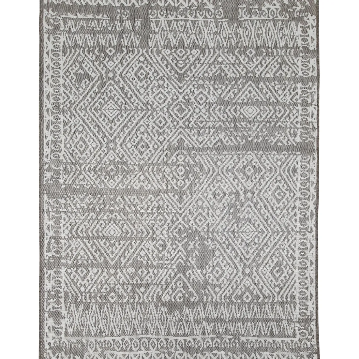 Matto Village's 160 x 230 cm Friida ruskea