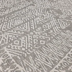 Matto Village's 160 x 230 cm Friida ruskea