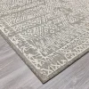 Matto Village's 80 x 300 cm Friida ruskea
