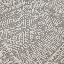 Matto Village's 80 x 300 cm Friida ruskea