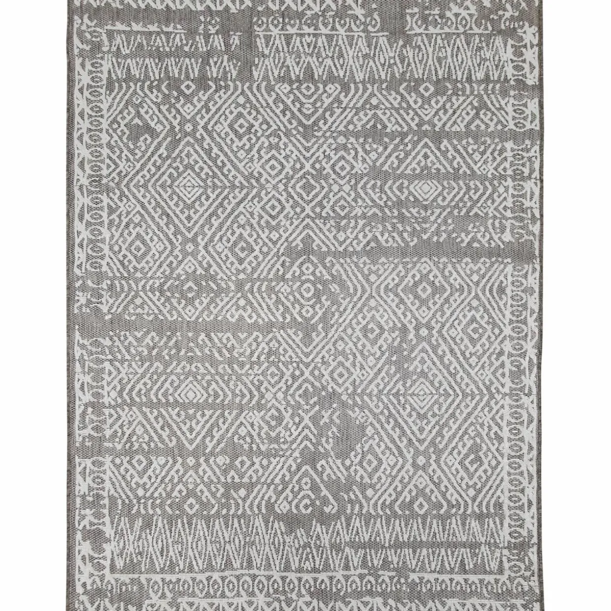Matto Village's 80 x 300 cm Friida ruskea