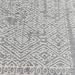Matto Village's 200 x 290 cm Friida vaaleanharmaa