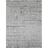 Matto Village's 80 x 300 cm Friida vaaleanharmaa