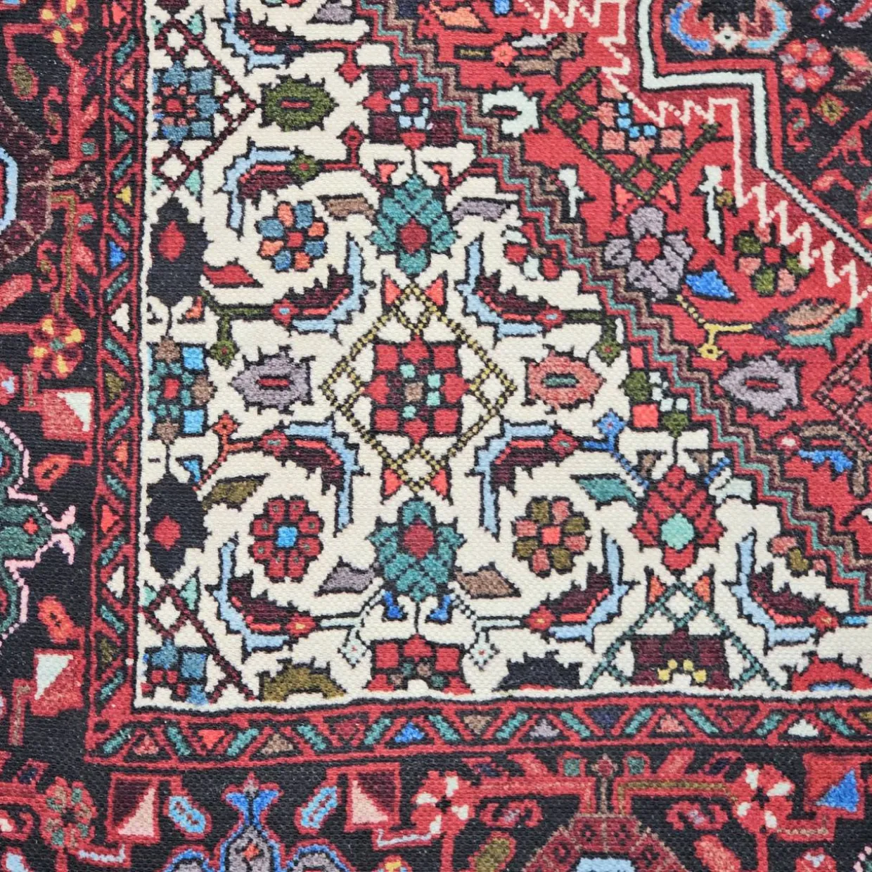 Matto Village's 80 x 200 cm Kairo
