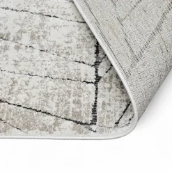 Matto Village's 160 x 235 cm Lohko vaalea beige