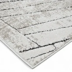 Matto Village's 160 x 235 cm Lohko vaalea beige