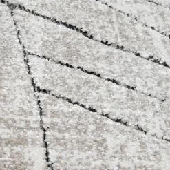 Matto Village's 200 x 290 cm Lohko vaalea beige