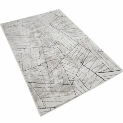 Matto Village's 200 x 290 cm Lohko vaalea beige
