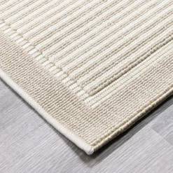 Matto Village's 200 x 290 cm Lumme beige
