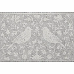 Matto Village's 50 x 80 cm Luonnonlaulu beige