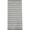 Matto Village's 75 x 160 cm Olivia vaaleanharmaa