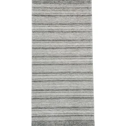 Matto Village's 75 x 160 cm Olivia vaaleanharmaa