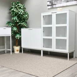 Matto Village's 80 x 200 cm Saila beige