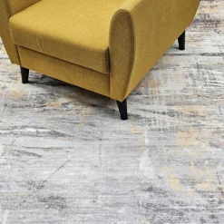 Matto Village's 200 x 300 cm Zara Cashmire moniväri