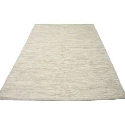 Matto 160x230cm Aare luonnonvalkoinen