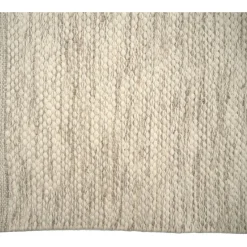 Matto 200x290cm Aare luonnonvalkoinen