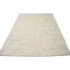 Matto 60x120cm Aare luonnonvalkoinen
