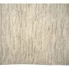 Matto 80x150cm Aare luonnonvalkoinen