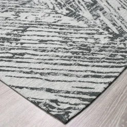 Matto 160x230cm Alexa harmaa