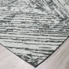 Matto 200x290cm Alexa harmaa