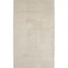 Matto 200x290cm Avon luonnonvalkoinen