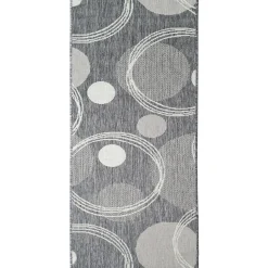 Matto 133x190cm Bubble hopea