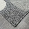 Matto 80x200cm Bubble hopea