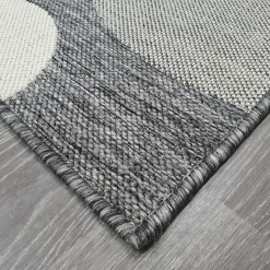 Matto 80x200cm Bubble hopea
