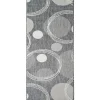 Matto 80x250cm Bubble hopea