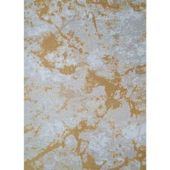 Matto 200x290cm Carissa okra