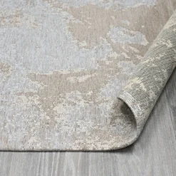 Matto 200x290cm Carissa taupe