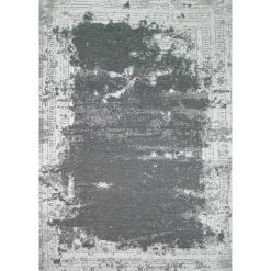 Matto 200x290cm Dione harmaa