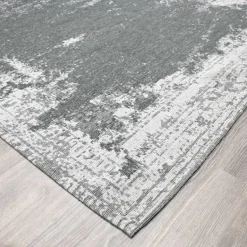 Matto 200x290cm Dione harmaa