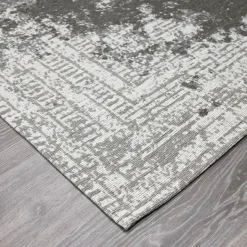 Matto 160x230cm Dione taupe