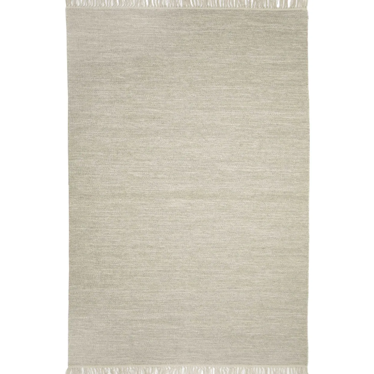 Matto 80x250cm Elbe vaaleanharmaa