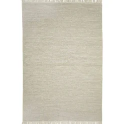 Matto 80x200cm Elbe vaaleanharmaa