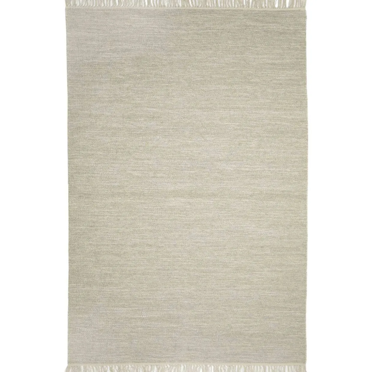 Matto 80x300cm Elbe vaaleanharmaa
