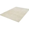 Matto 200x290cm Loire luonnonvalkoinen