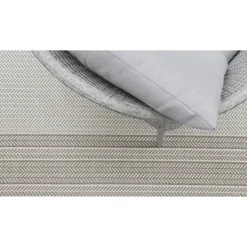 Matto 160x230cm Lotta pellava