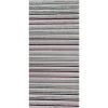 Matto 75x160cm Olivia roosa
