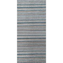 Matto 75x160cm Olivia sininen