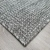 Matto 80x200cm Saila hopea