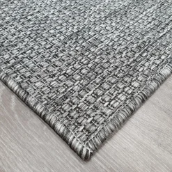 Matto 80x250cm Saila hopea