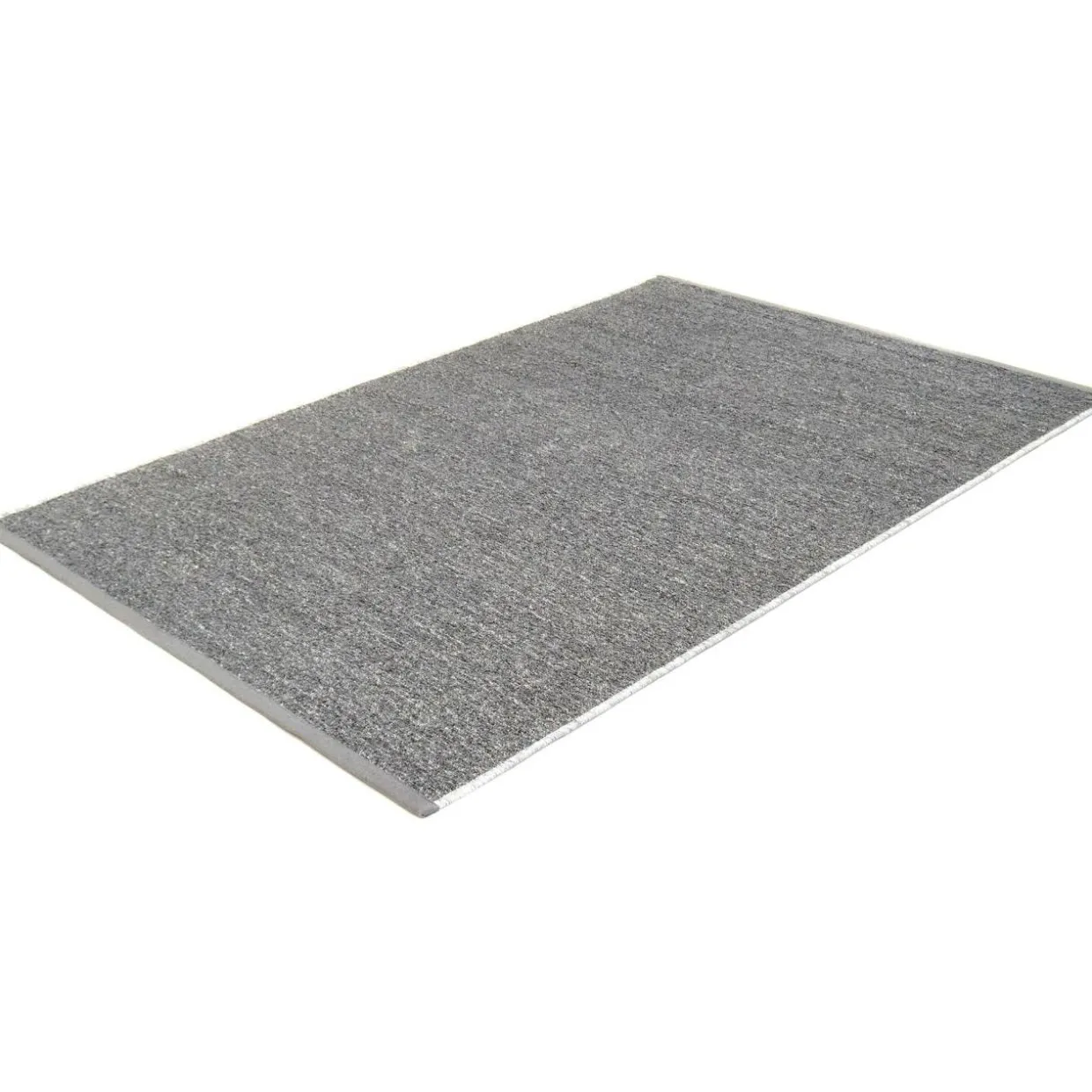 Matto 120x170cm Somme harmaa