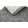 Matto 80x150cm Somme harmaa