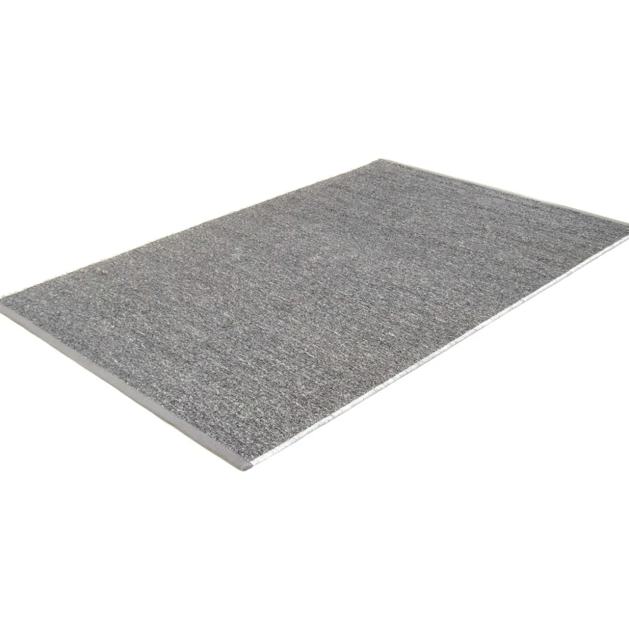 Matto 80x200cm Somme harmaa