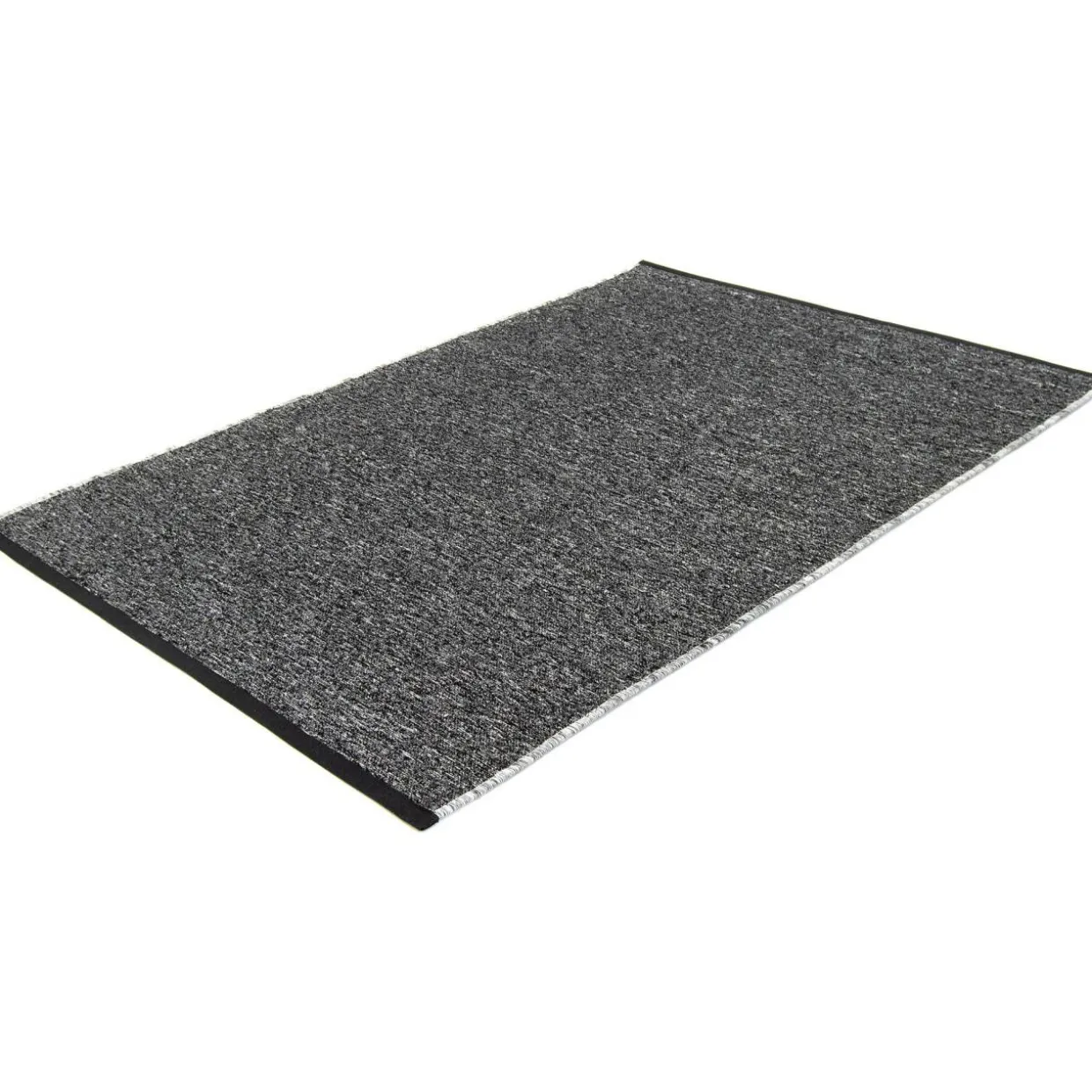 Matto 80x200cm Somme musta